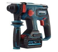Erbauer 18V 4Ah Impact Drill 2JERH18-Li