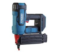 Erbauer 18V Ext Li-Ion 55mm Second Fix Cordless 18 Gauge Nail Gun (Bare Tool)