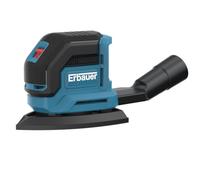 Erbauer 18V Cordless Detail Sander (Bare Tool) - Eri1112Sdr