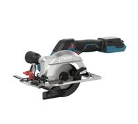 Erbauer 18V Ext 120mm Brushless Cordless Circular Saw (Bare Tool) - Eri1081Csw