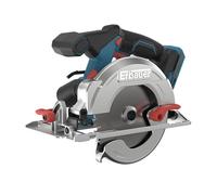 Erbauer 18V EXT 165 mm Brushless Circular Saw Keep-Cool Bare No Battery