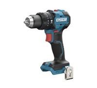Erbauer 18V Ext Brushless Cordless Combi Drill (Bare Tool) - Eri1092Com