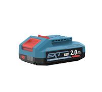 Erbauer 18V Ext Keep Cool 2Ah Li-Ion Power Tool Battery - Eri1098Bat