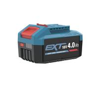 Erbauer 18V Ext Keep Cool 4Ah Li-Ion Power Tool Battery - Eri1099Bat