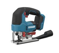 Erbauer 18V Ext Keep Cool Brushless V2 Cordless Jigsaw (Bare Tool) - Eri1087Jsw