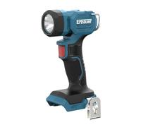 Erbauer 18V Led Cordless Torch (Bare Tool) - Eri1106Tor