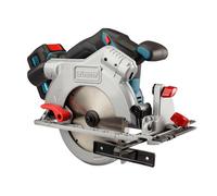 Erbauer 18V Li-Ion Ext 165mm Cordless Circular Saw (1 X 4Ah) - Ecs18-Li