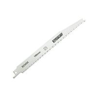 Erbauer Universal Reciprocating Saw Blade S2345X (L)200mm, Pack Of 2