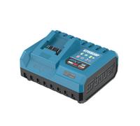 Erbauer 220-240V 12A Li-Ion Fast Battery Charger - Ukfc112Bs
