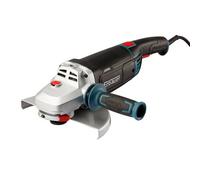 Erbauer 2200W 240V 230mm Corded Angle Grinder - Eag2200