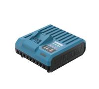Erbauer 230-240V Ext 11.5A Li-Ion Fast Battery Charger
