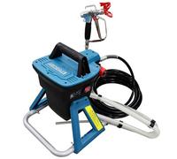 Erbauer 240V 600W Multi-Purpose Airless Paint Sprayer Eaps600