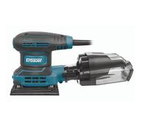 Erbauer 240W 220-240V Corded 1/4 Sheet Sander Eqss240