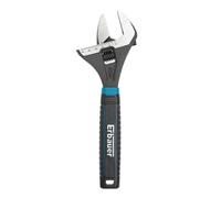 Erbauer 257mm Adjustable Wrench