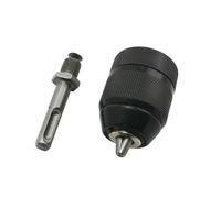 Erbauer 3/8" Keyless Chuck Cha72094