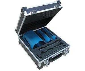 Erbauer 3 Diamond Core Kit