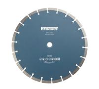 Erbauer 300mm X 20mm Segmented Diamond Blade