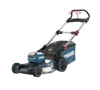 Erbauer 36V Cordless 46Cm Rotary Lawnmower - Ert1042Glm