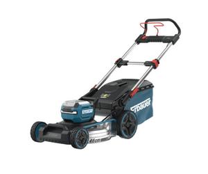 Erbauer 36V Cordless 46Cm Rotary Lawnmower - Ert1042Glm
