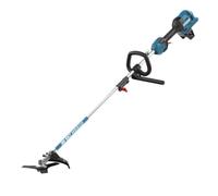 Erbauer 36V Cordless Brushcutter & Line Trimmer (Bare Tool) - Ert1026Gbc