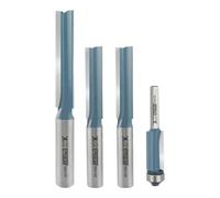 Erbauer 4 Piece Kitchen Fitters Router Set