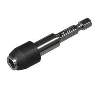 Erbauer 6.35mm Quick Change Chuck Cha92771