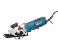 Erbauer 650W 220-240V 85mm Corded Mini Saw Emcs650