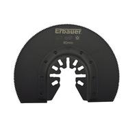 Erbauer 89mm Bi-Metal Segmented Cutting Blade - Mlt27812