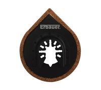 Erbauer 89mm Hcs Grout Removal Blade - Mlt26640