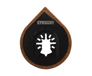 Erbauer 89mm Hcs Grout Removal Blade - Mlt26640Product Type: Multi-Tool Blade