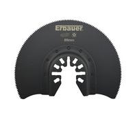 Erbauer 89mm Hcs Segmented Cutting Blade - Mlt46618