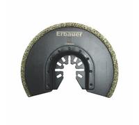 Erbauer 89mm Hcs Segmented Cutting Blade - Mlt57976Product Type: Multi-Tool Blade