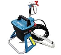 Erbauer Airless Paint Gun EAPS600-600W 240V