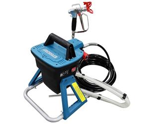 Erbauer Airless Paint Gun EAPS600-600W 240V