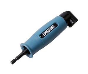 Erbauer Bit holder angle 6.35 mm (1/4 inch) - 160 mm