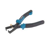 Erbauer 165mm Chrome Vanadium Steel Wire Stripper