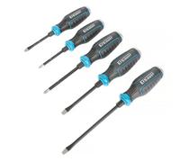 Erbauer Chisel Mixed Screwdriver Set (5 Piece) - E_Scs8