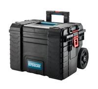 Erbauer Connecx Modular Storage Toolbox Set