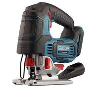 ERBAUER Cordless Brushless 18V Jigsaw (without battery)
