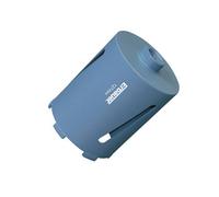 Erbauer Diamond Core Drill Bit (Dia)127mm