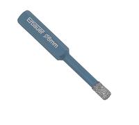 Erbauer Diamond Tile Drill Bit 6mm
