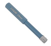 ERBAUER DIAMOND TILE DRILL BIT 8 X 80MM. High Quality Bit and Easy To Use
