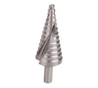 Erbauer Dra34480 Step Drill Bit (Dia)36mm