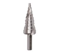 Erbauer Dra80278 Step Drill Bit (Dia)20mm