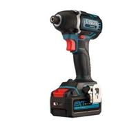 Erbauer EID18-Li 18V - 4Ah Brushless Cordless Impact Driver