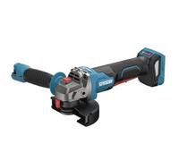Erbauer Elite 18V Ext 125mm Brushless Cordless Angle Grinder (Bare Tool) - Eri1084Grd