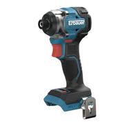 Erbauer Elite 18V Ext Brushless Cordless Impact Driver (Bare Tool) - Eri1094Ipd