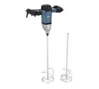 Erbauer EPM1600 1600 W mixer with universal mixer and round rod.
