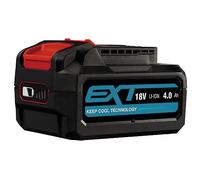 Erbauer Erbauer 18 V 4 Ah lithium-ion battery