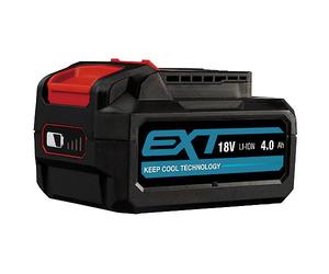 Erbauer Erbauer 18 V 4 Ah lithium-ion battery